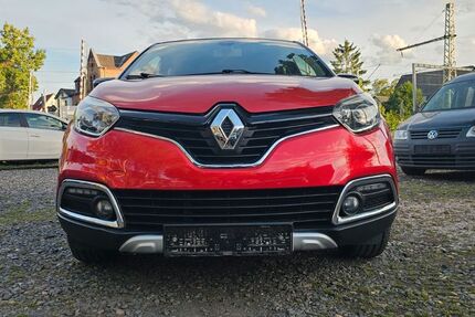 Renault Captur 196.763 km 6.600 &euro; Wiesbaden 65201
