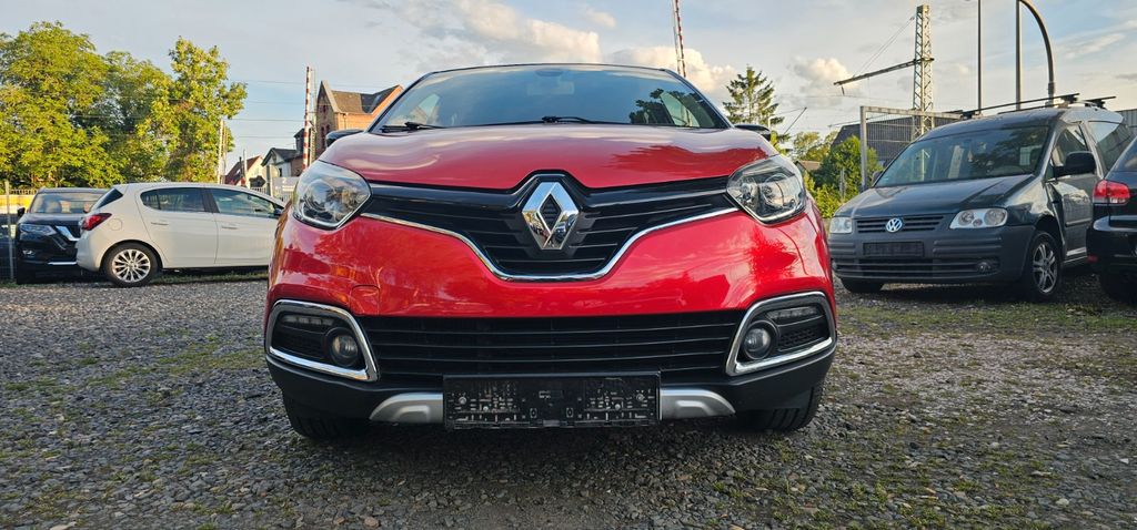 Renault Captur 196.763 km 6.600 &euro; Wiesbaden 65201