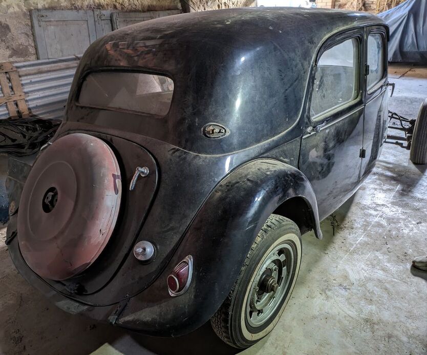 Citroen Andere 999.999 km 5.490 € Mainz 55129