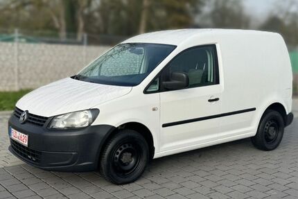 VW Caddy 146.082 km 5.400 &euro; Walluf 65396