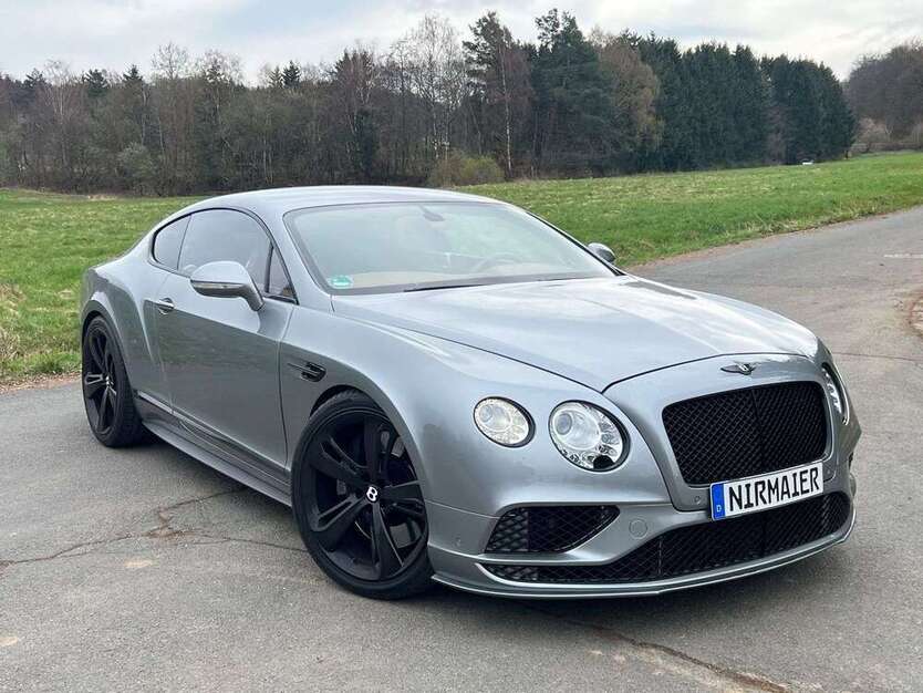 Continental GT