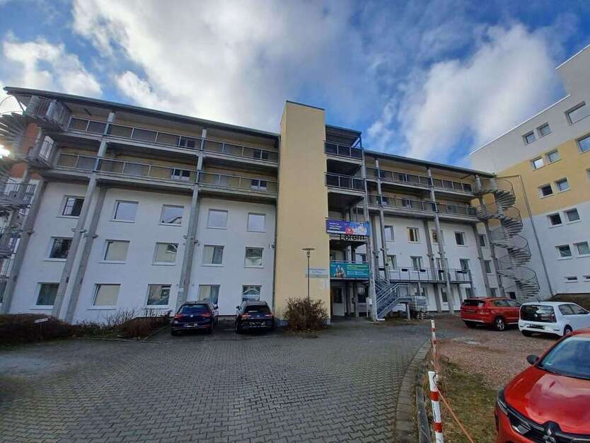 Wohnung zum Mieten in Bad Schwalbach 650 € 57.02 m²