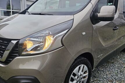 Nissan NV300 141.000 km 19.040 &euro; Kelkheim 65779