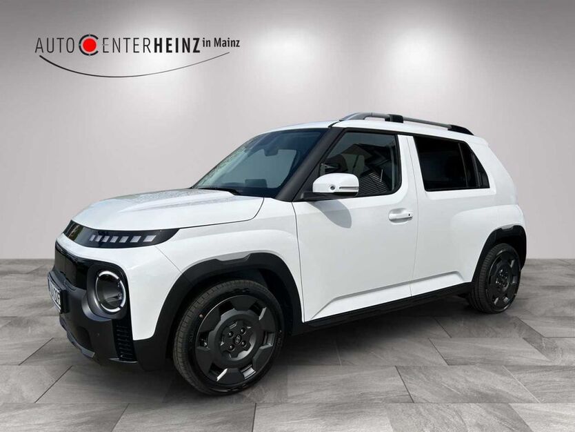 Hyundai INSTER 2.000 km 28.290 € Mainz 55120