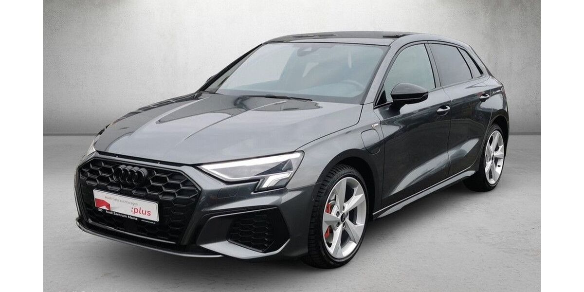 Audi A3 35.000 km 31.330 &euro; Mainz 55131