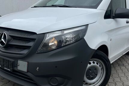 Mercedes-Benz Vito 335.000 km 11.990 &euro; Rüsselsheim 65428