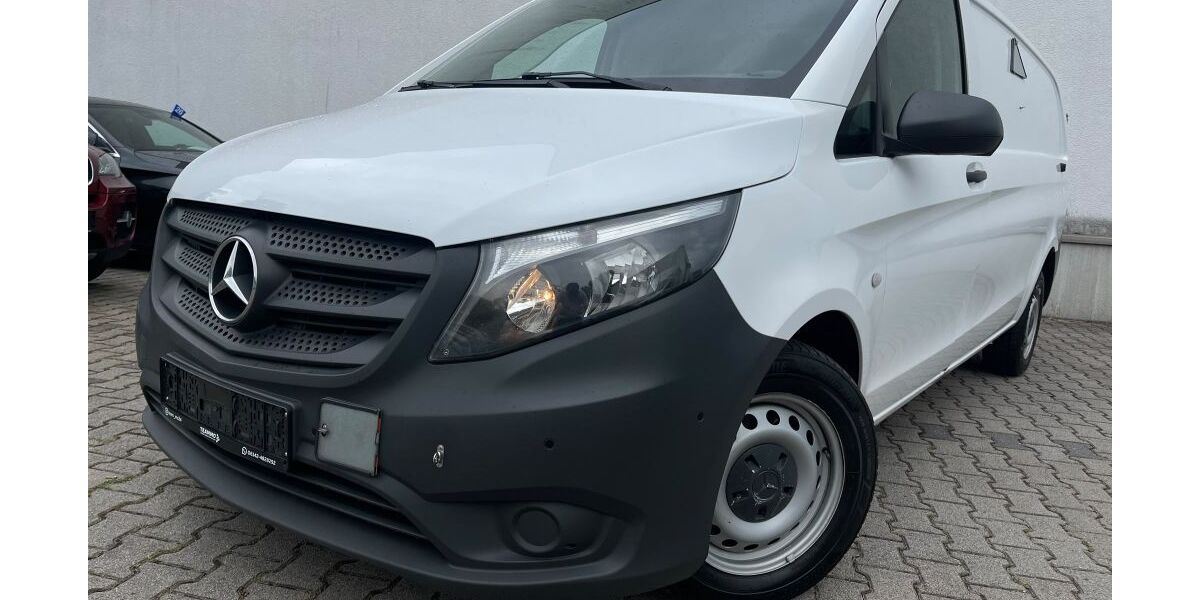 Mercedes-Benz Vito 335.000 km 11.990 &euro; Rüsselsheim 65428