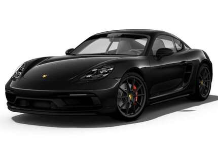 Porsche Cayman 61.200 km 84.490 € Hofheim Taunus 65719