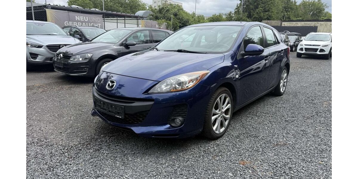 Mazda 3 152.000 km 4.999 &euro; Wiesbaden 65197