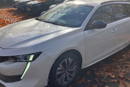 Peugeot 508 105.000 km 13.566 € Hofheim am Taunus 65719