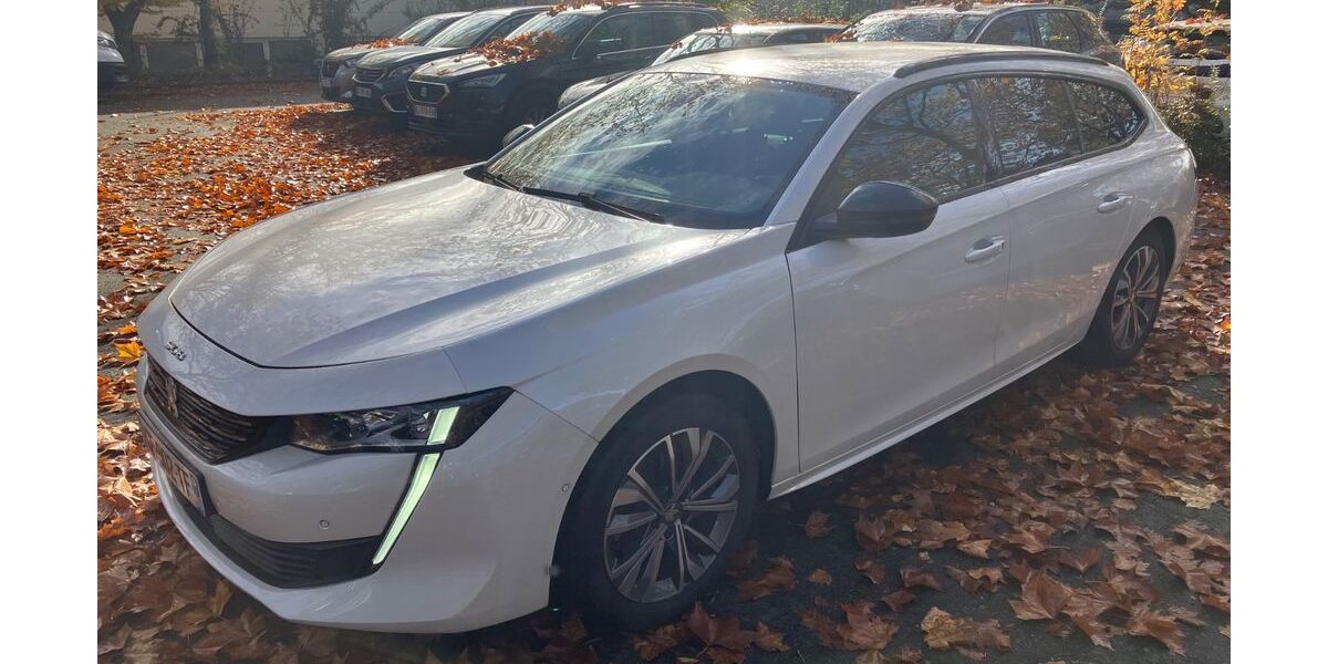 Peugeot 508 105.000 km 13.566 € Hofheim am Taunus 65719