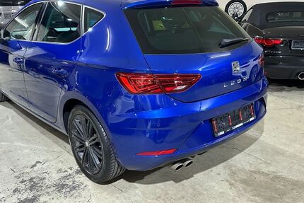 Seat Leon 87.500 km 16.980 &euro; Mainz 55129