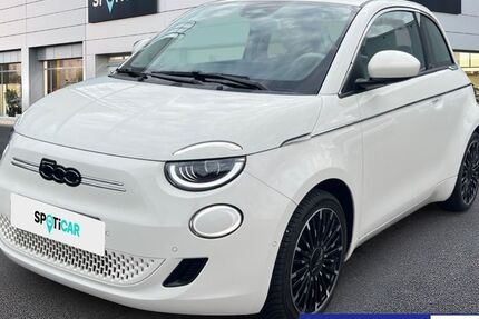 Fiat 500e 18.117 km 19.930 &euro; Wiesbaden 65203