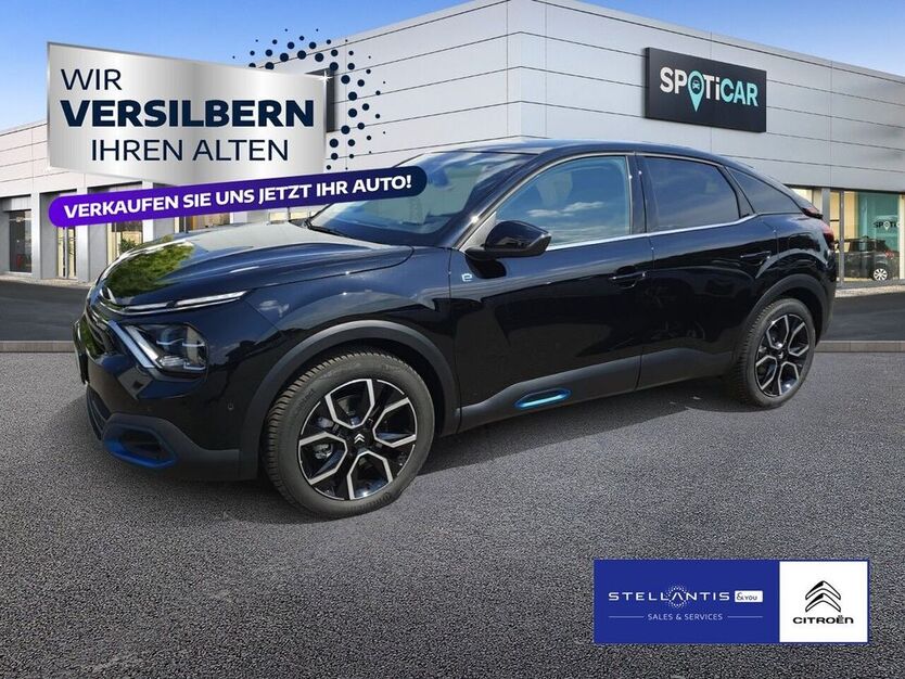 Citroen C4 22.374 km 18.750 € Neu-Isenburg 63263