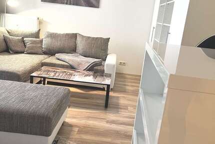 Zimmer Rüsselsheim Königstädten - 2 Zimmer, 1.222&euro; | Angebot:24730049