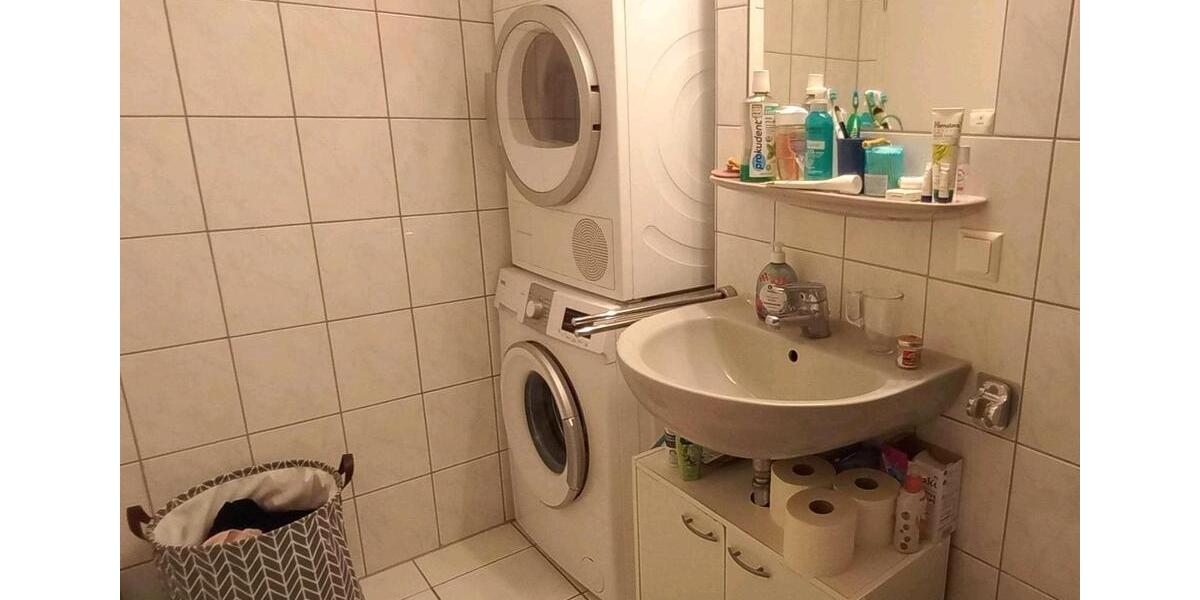 Erdgeschoßwohnung Frankfurt am Main Innenstadt 1 - 2 Zimmer, 55 m&sup2;, 1.250&euro; | Angebot:24756696