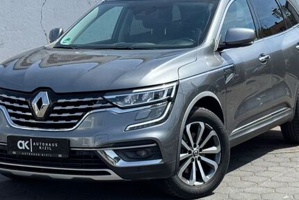 Renault Koleos 60.000 km 16.900 &euro; Mainz-Kostheim 55246