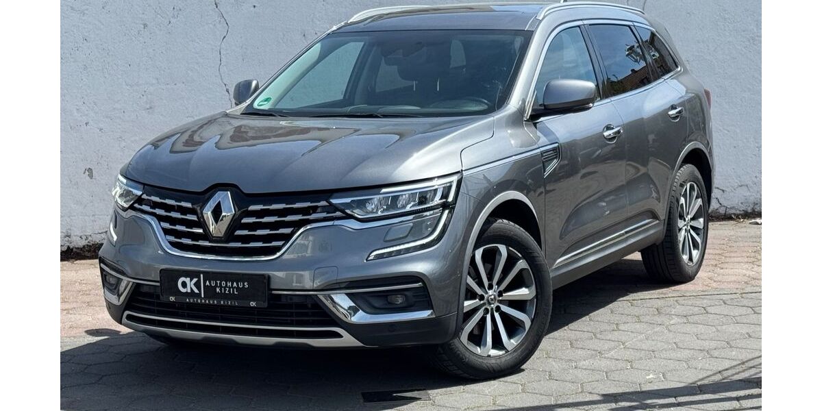Renault Koleos 60.000 km 16.900 &euro; Mainz-Kostheim 55246