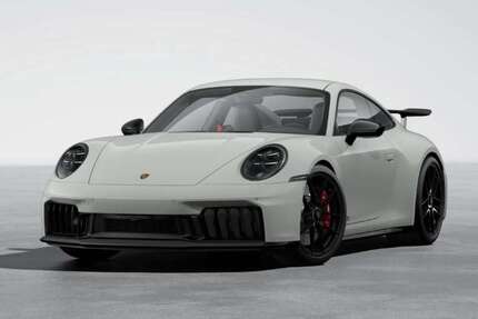 Porsche 992 9.900 km 177.490 € Hofheim Taunus 65719