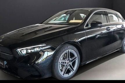Mercedes-Benz A 200 9.300 km 35.890 € Wiesbaden 65189