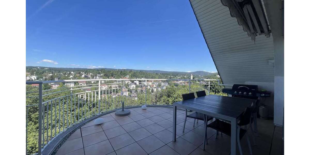 Etagenwohnung Wiesbaden Bierstadt - 5 Zimmer, 140 m&sup2;, 3.200&euro; | Angebot:26914329