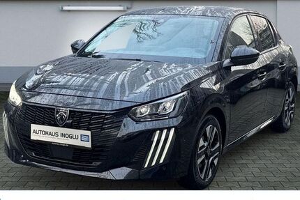 Peugeot 208 12.901 km 14.980 &euro; Rüsselsheim 65428