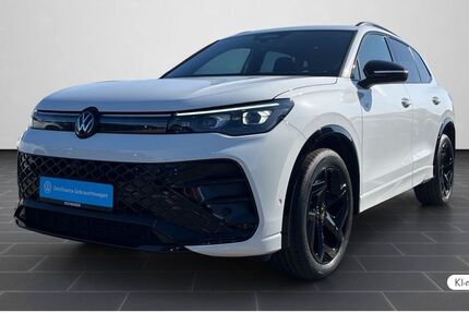 VW Tiguan 25.994 km 40.900 &euro; Bingen / Rhein 55411