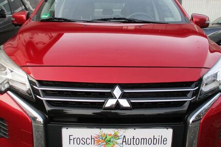 Mitsubishi Space Star 78.500 km 7.990 &euro; Mörfelden Walldorf 64546