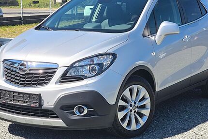 Opel Mokka 83.000 km 11.450 &euro; Rüsselsheim 65428