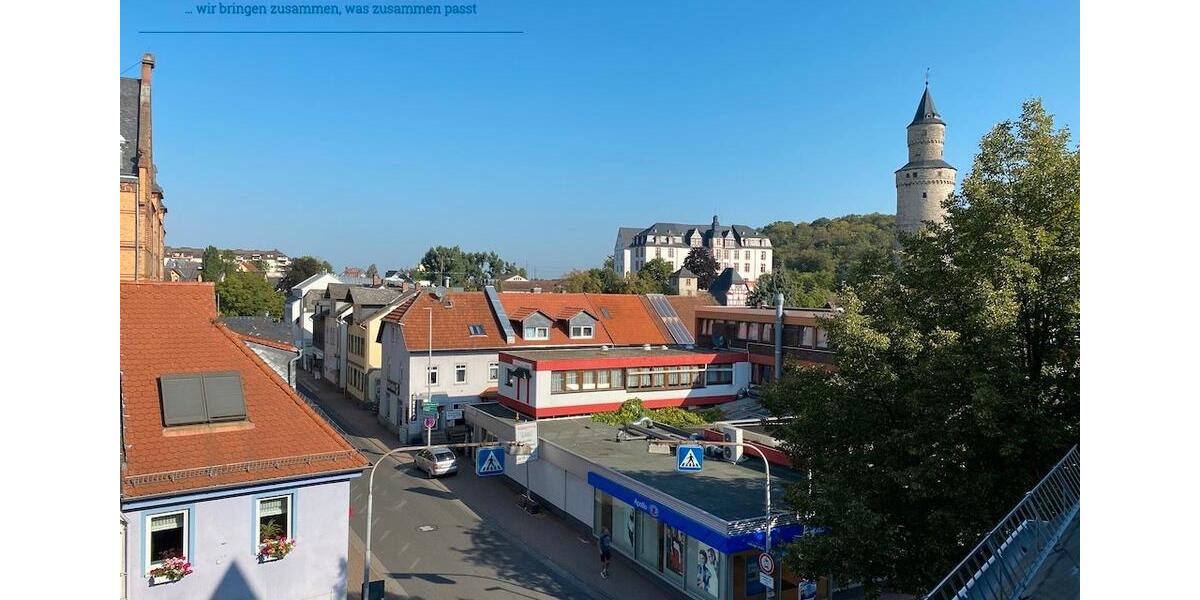 Maisonettenwohnung Idstein - 4 Zimmer, 122 m&sup2;, 1.525&euro; | Angebot:26296805