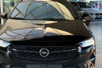 Opel Insignia 107.000 km 13.999 &euro; Mainz 55120