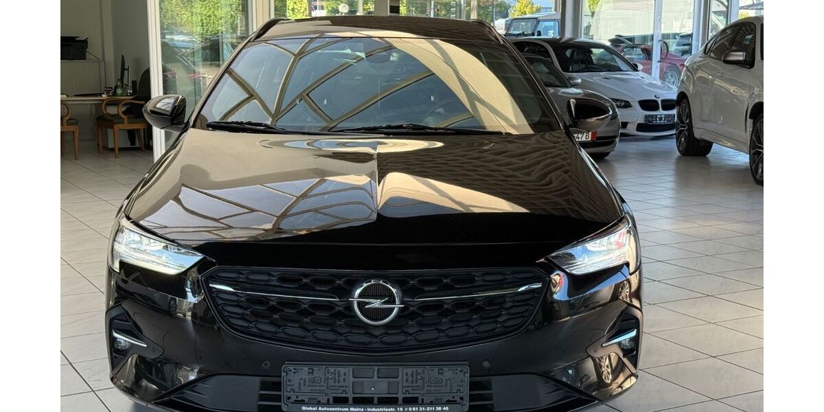 Opel Insignia 107.000 km 13.999 &euro; Mainz 55120