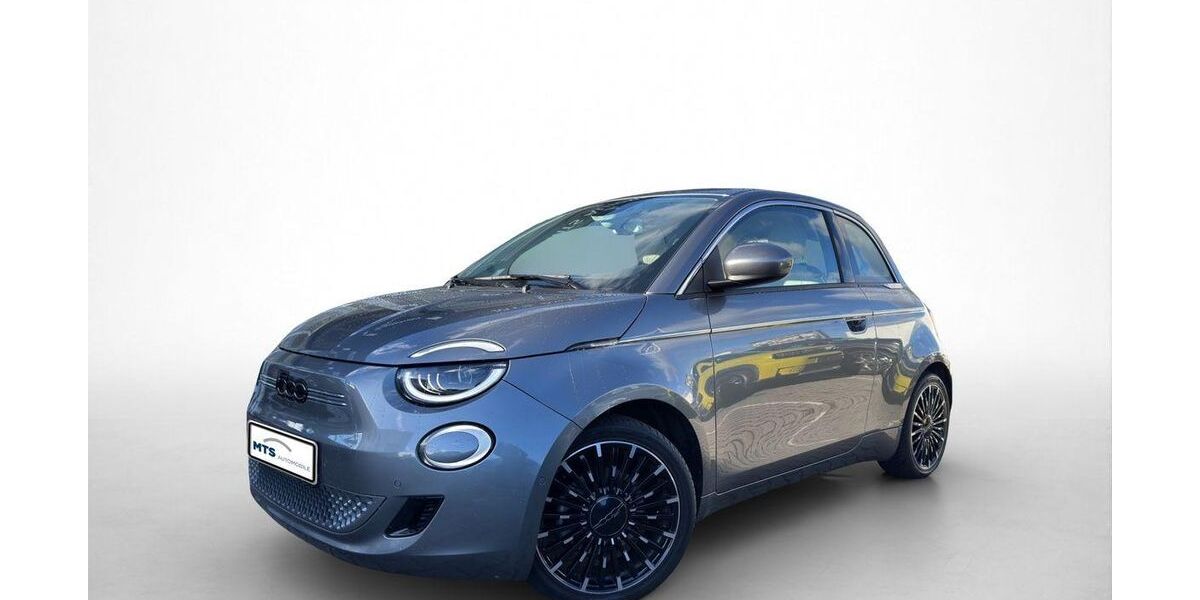 Fiat 500e 13.843 km 21.670 &euro; Oberursel (Taunus) OT Oberursel 61440