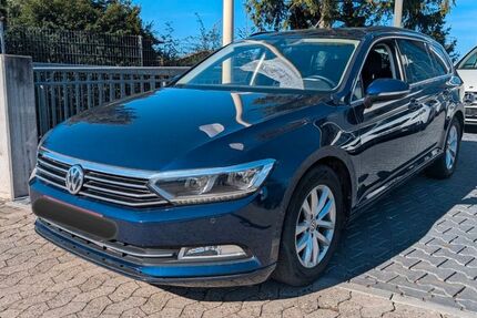 VW Passat Variant 133.400 km 15.690 &euro; Mainz 55128