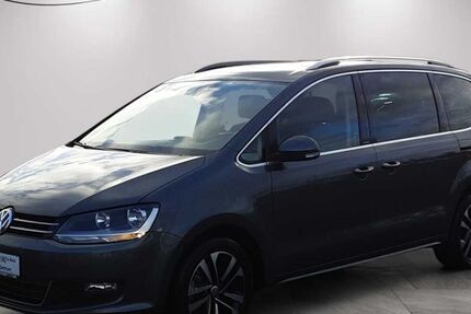 VW Sharan 103.300 km 24.900 &euro; Mainz 55120