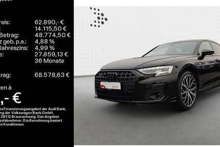 Audi A8 102.399 km 58.890 &euro; Königstein/Ts. 61462