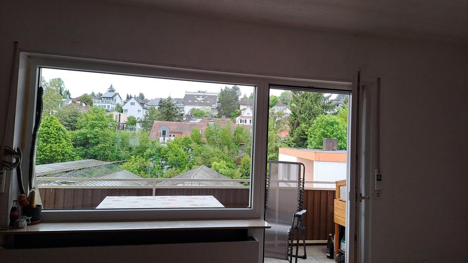 Etagenwohnung Bad Soden am Taunus - 3 Zimmer, 75 m&sup2;, 1.100&euro; | Angebot:26704190