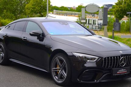 Mercedes-Benz AMG GT 49.000 km 79.995 € Mainz-Kostheim 55246