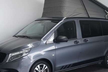 Mercedes-Benz Vito 56.734 km 42.850 &euro; Wiesbaden 65205