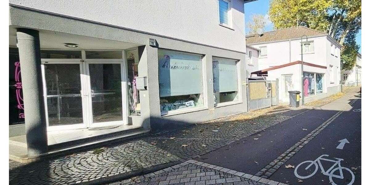 Gewerbeobjekt Wiesbaden Dotzheim - 2.200&euro; | Angebot:26198972