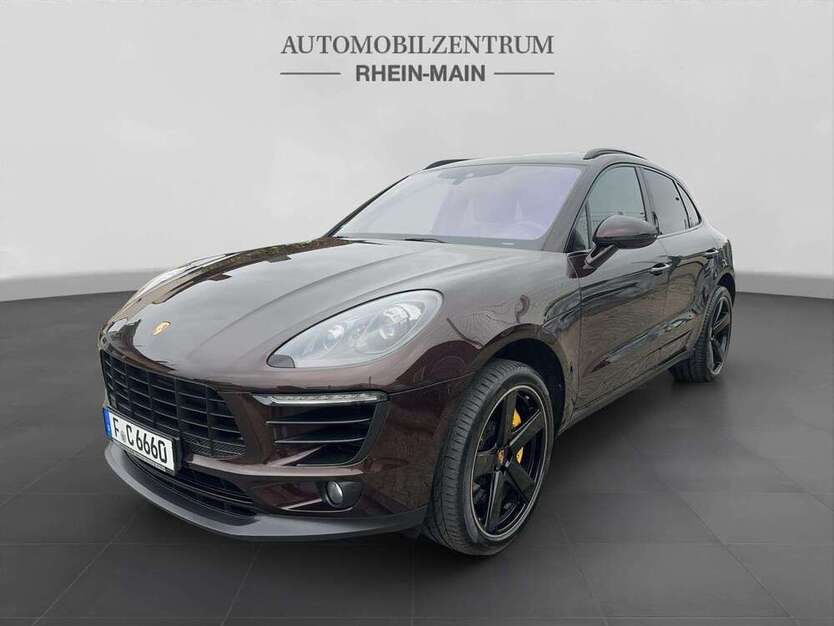 Macan