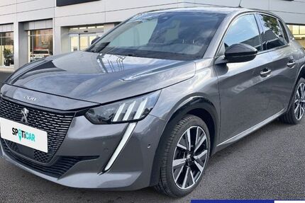 Peugeot 208 65.098 km 14.980 &euro; Wiesbaden 65201