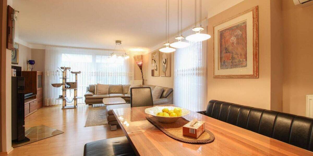 Reihenendhaus Frankfurt am Main Schwanheim - 5 Zimmer, 145 m&sup2;, 949.000&euro; | Angebot:26643492