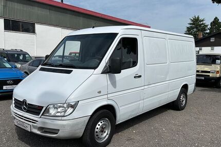 Mercedes-Benz Sprinter 300.000 km 5.900 &euro; Mainz 55120