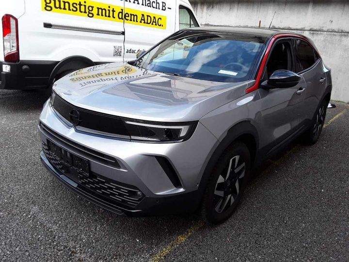 Mokka