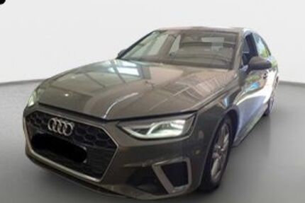 Audi A4 94.356 km 26.890 &euro; Hofheim 65719