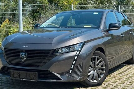 Peugeot 308 110.000 km 11.890 &euro; Mainz 55128