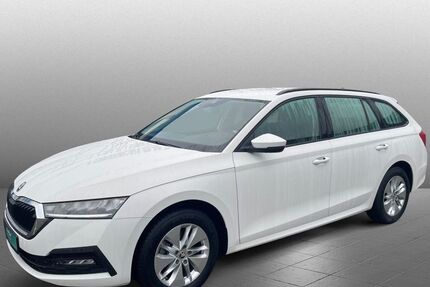 Skoda Octavia 73.671 km 20.900 &euro; Bad Camberg 65520
