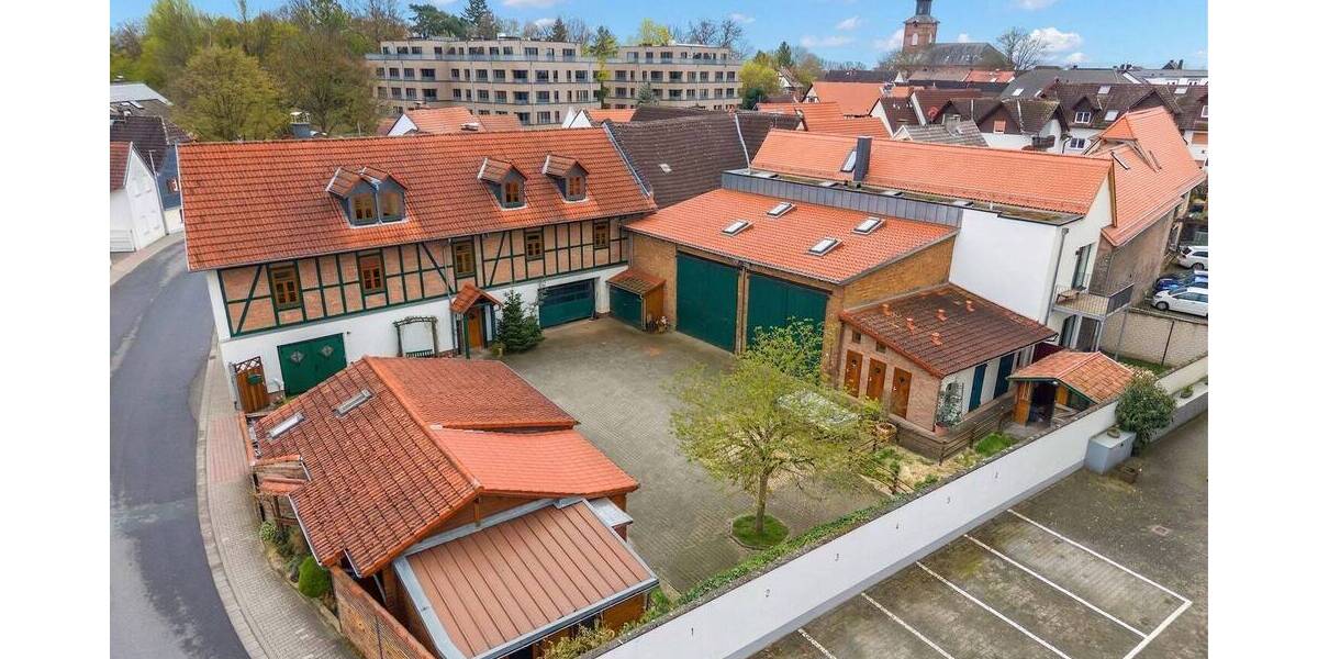 Mehrfamilienhaus, Wohnhaus Liederbach am Taunus Liederbach - 5 Zimmer, 193 m&sup2;, 1.350.000&euro; | Angebot:26358382