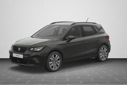Seat Arona 12.781 km 21.490 &euro; Bingen / Rhein 55411
